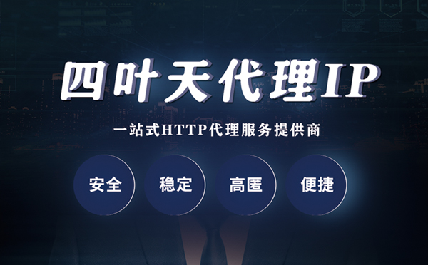 【长沙代理IP】代理ip客户端使用教程