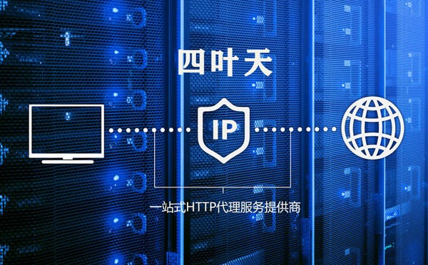 【长沙代理IP】代理IP的主要用途和使用注意事项